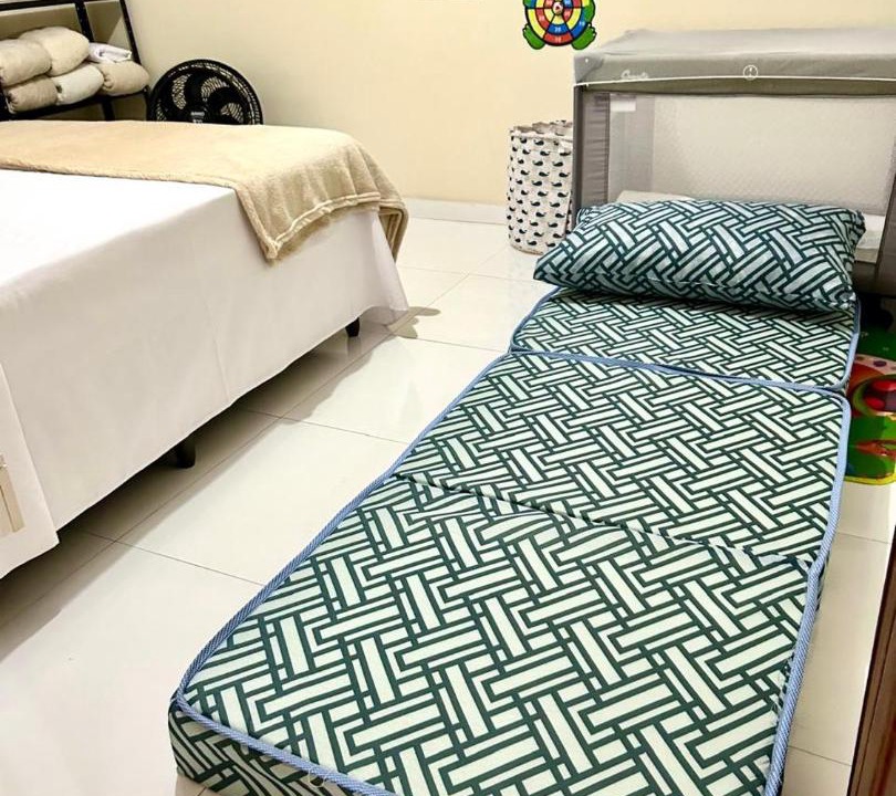 Photo of Bedroom in Japuiba