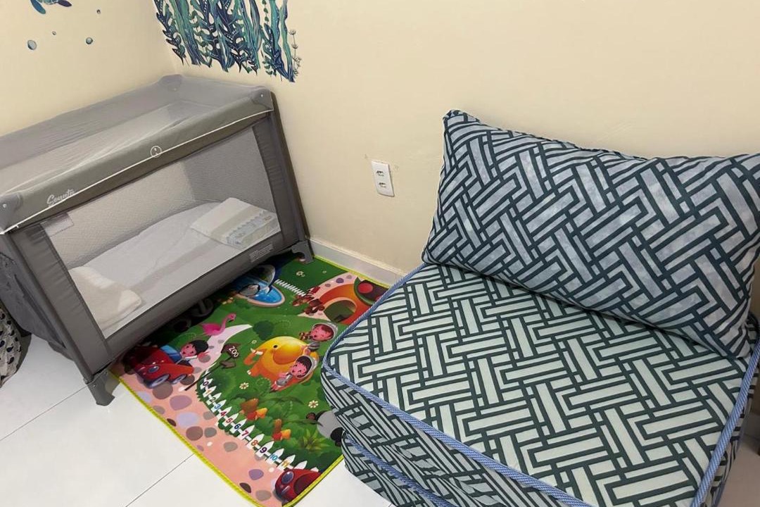 Photo of Bedroom in Japuiba