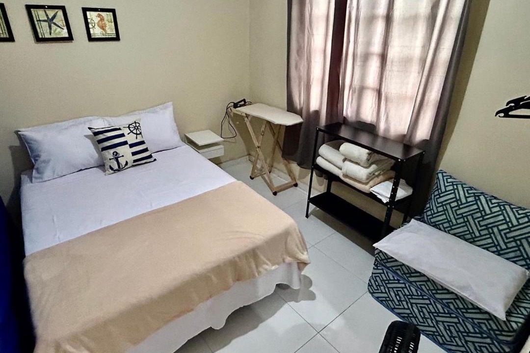 Photo of Bedroom in Japuiba
