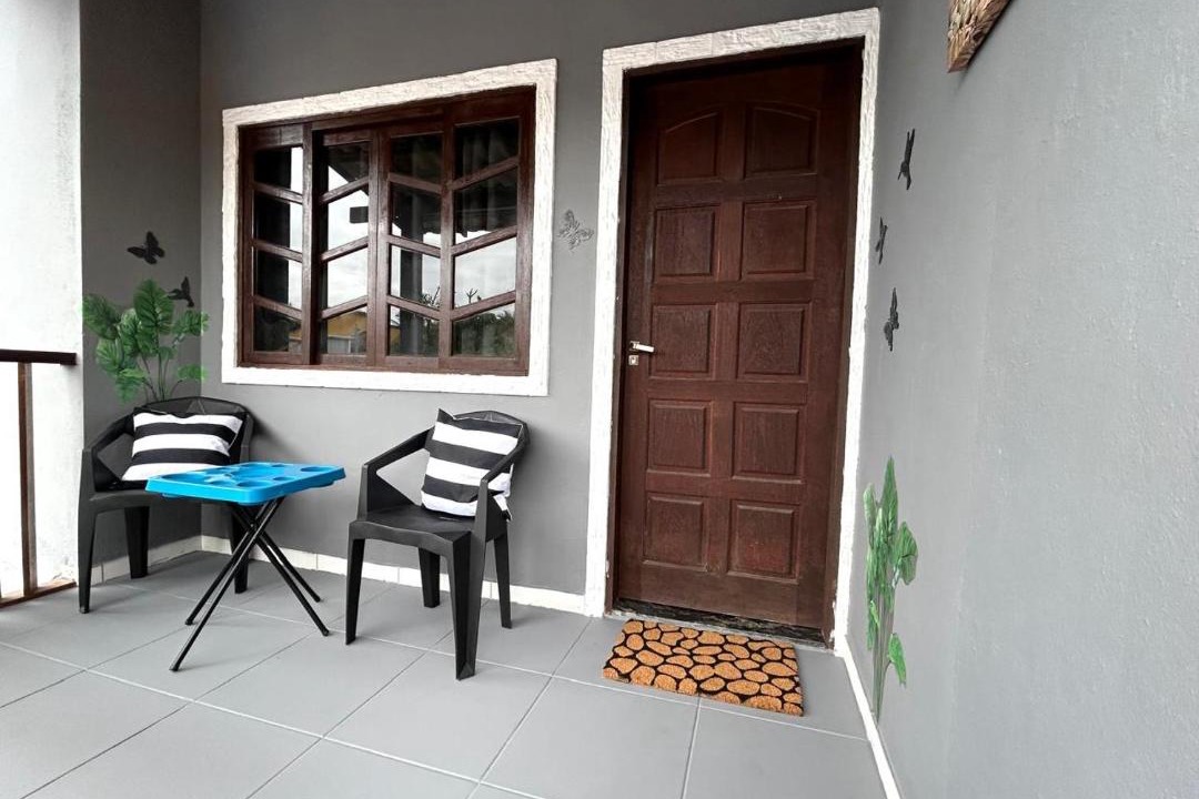 Photo of Patio Balcony in Japuiba