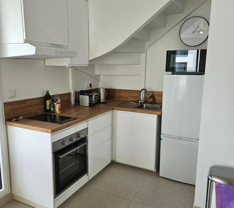 Photo of Kitchen in La Varenne Saint-Hilaire