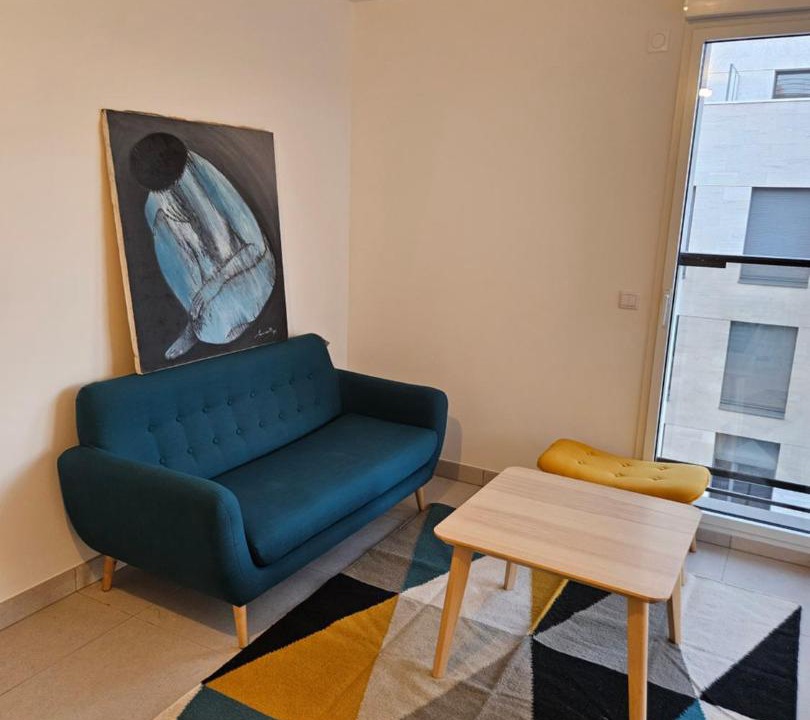 Photo of Livingroom in La Varenne Saint-Hilaire