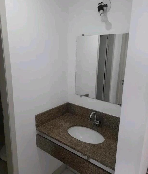 Photo of Bathroom in Centro