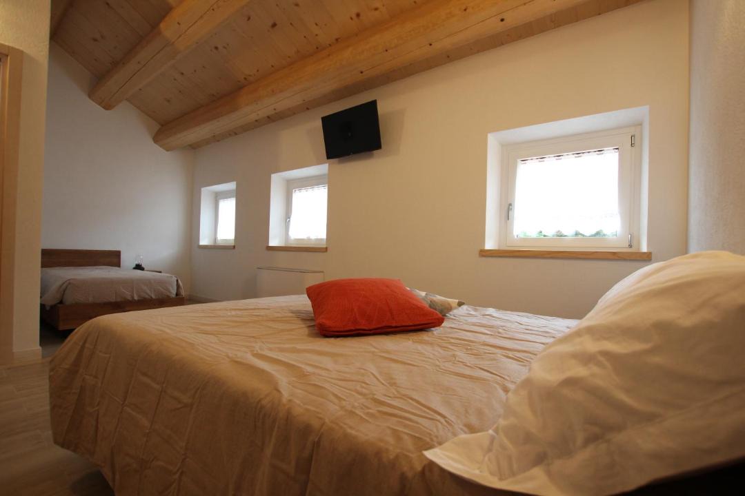 Photo of Bedroom in Rovere Veronese