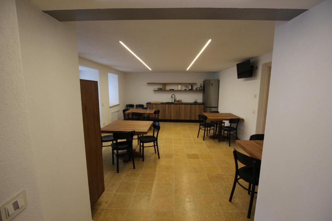 Photo of Kitchen in Rovere Veronese