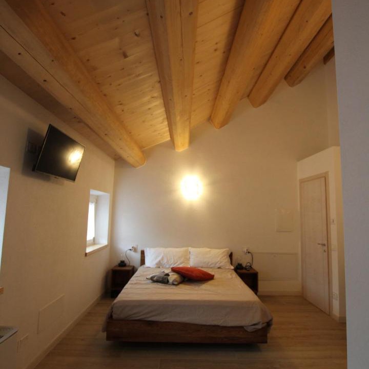 Photo of Bedroom in Rovere Veronese