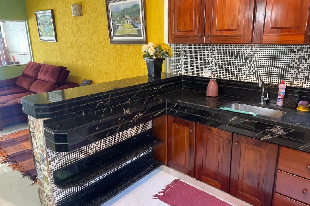 Photo of Kitchen in Paraty