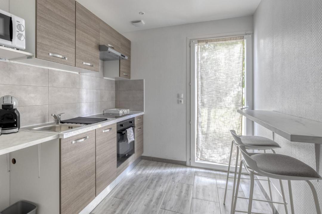 Photo of Kitchen in Livry-Gargan