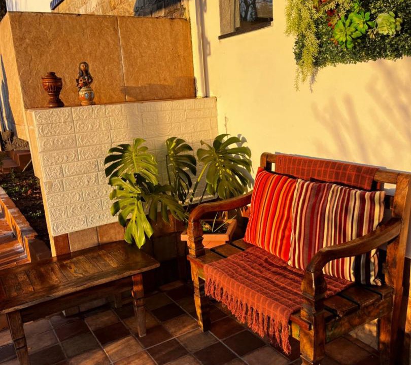 Photo of Patio Balcony in Miguel Pereira