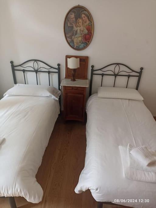 Photo of Bedroom in Venas di Cadore
