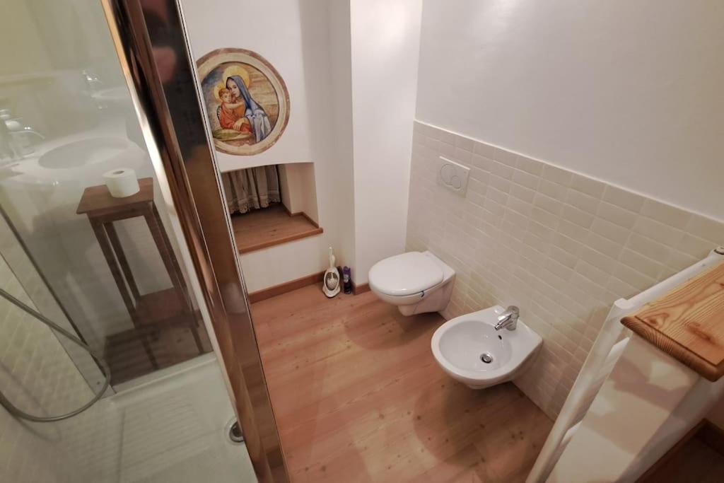 Photo of Bathroom in Venas di Cadore