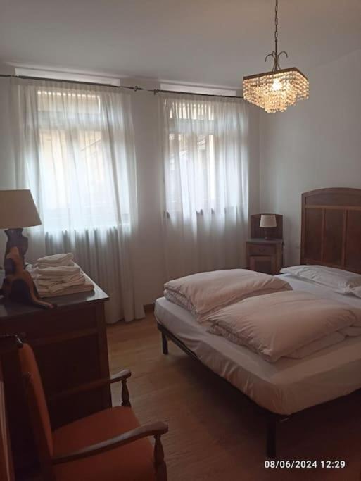 Photo of Bedroom in Venas di Cadore