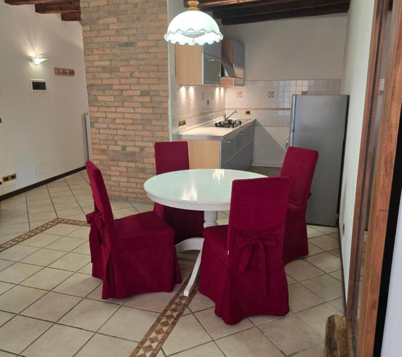 Photo of Kitchen in Vittorio Veneto
