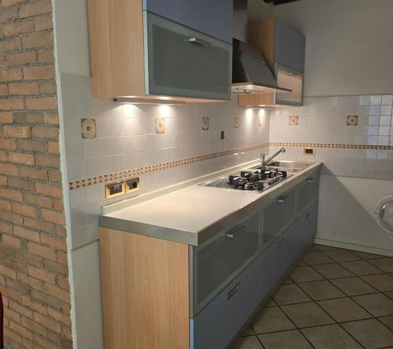 Photo of Kitchen in Vittorio Veneto