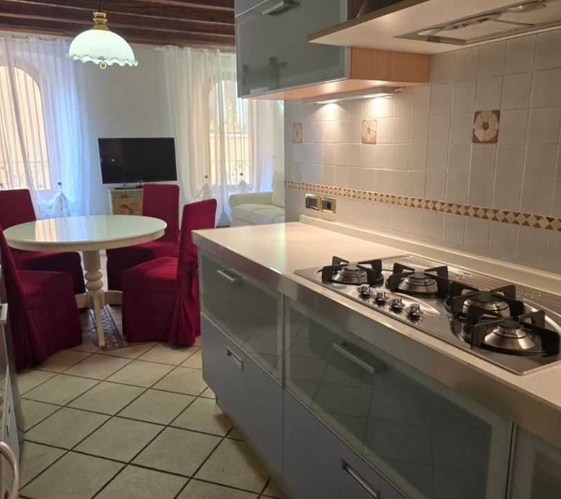Photo of Kitchen in Vittorio Veneto