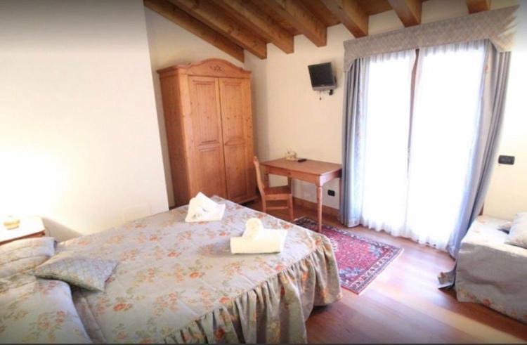 Photo of Bedroom in Farra di Soligo