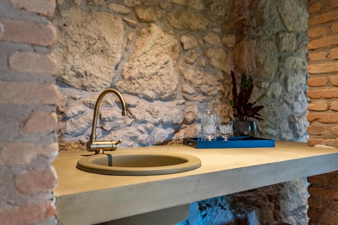 Photo of Bathroom in Borgo Trento