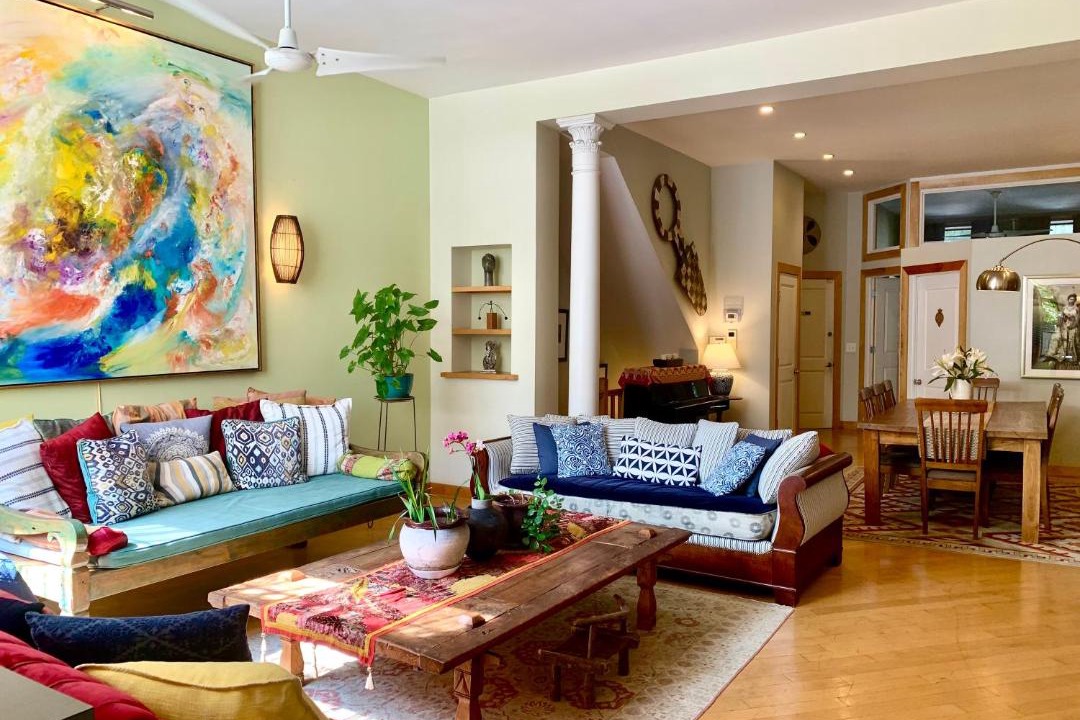 Photo of Livingroom in Central Park North