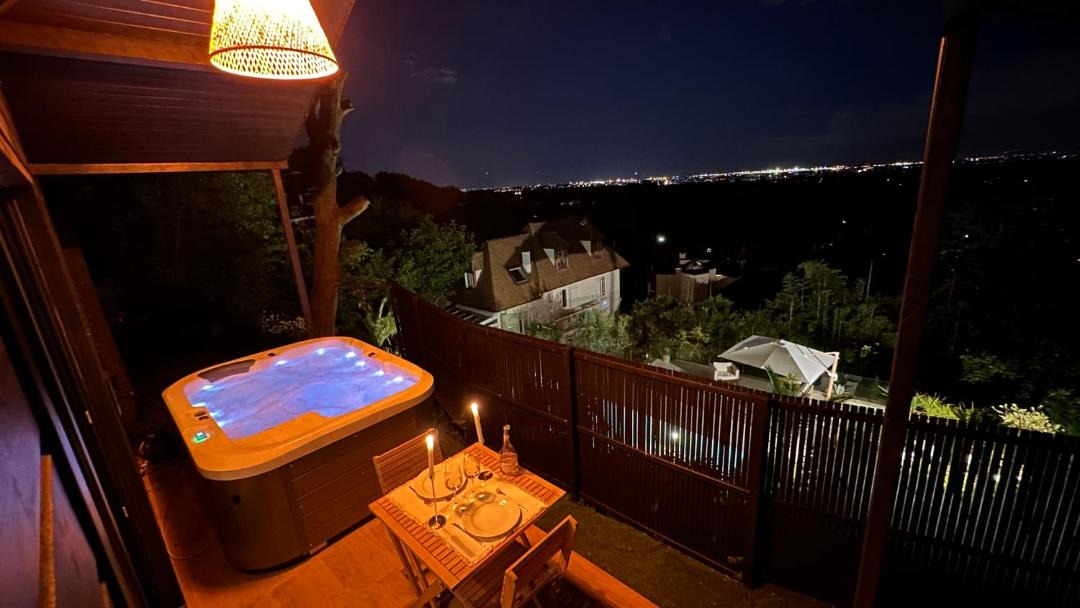 Photo of Patio Balcony in Le Plessis-Robinson