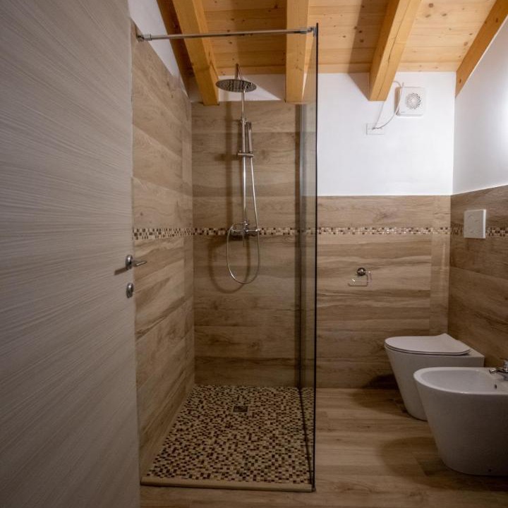 Photo of Bathroom in Nord-Est