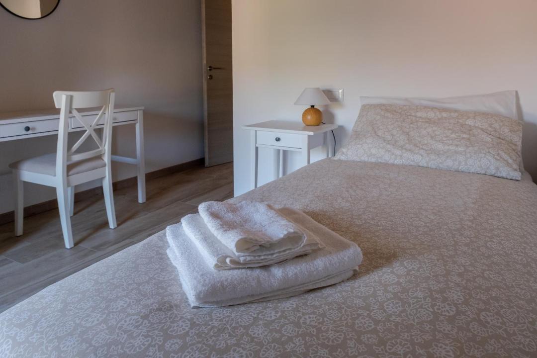 Photo of Bedroom in Nord-Est