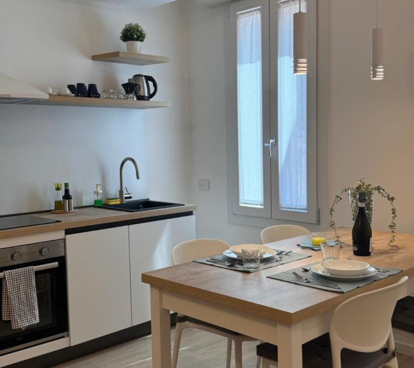 Photo of Kitchen in Padova