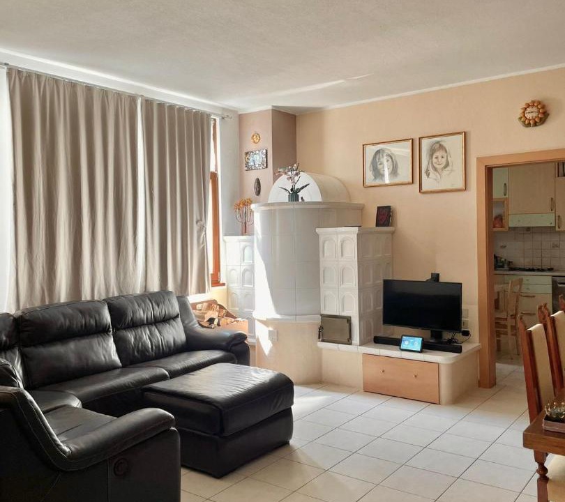 Photo of Livingroom in Marano Vicentino