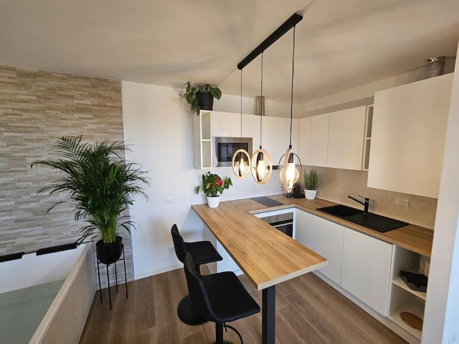 Photo of Kitchen in Borgo Milano
