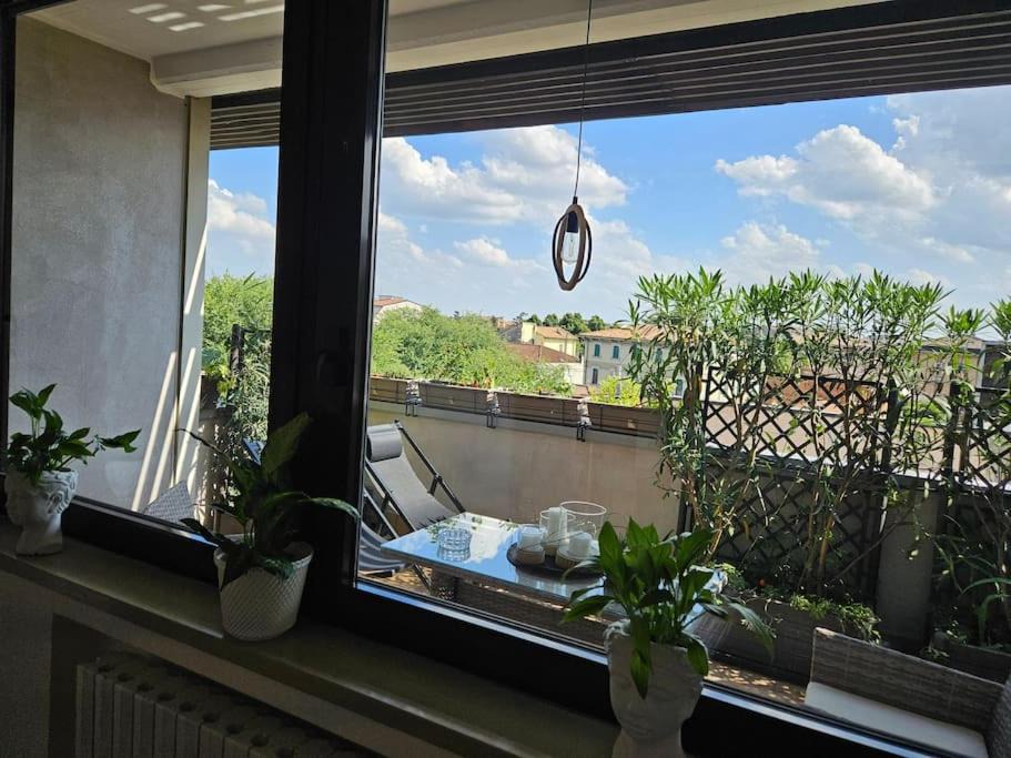 Photo of Patio Balcony in Borgo Milano