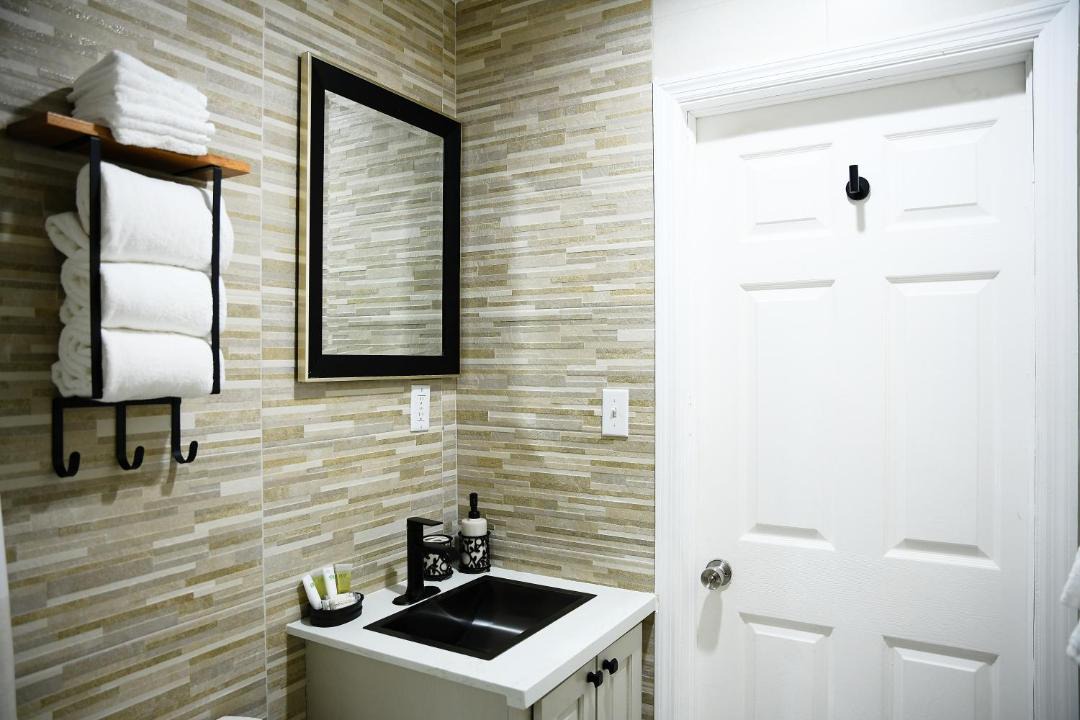 Photo of Bathroom in George Town