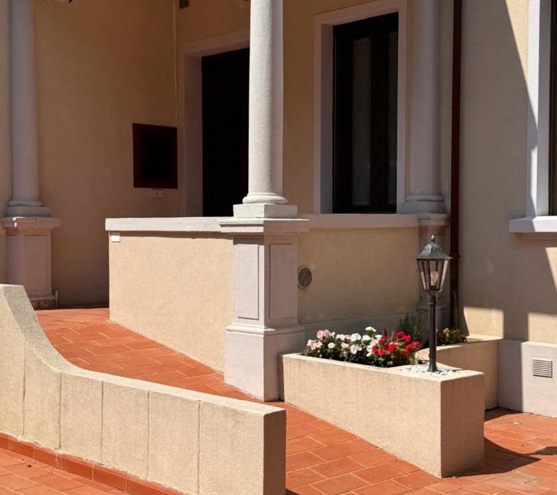 Photo of Patio Balcony in Padova