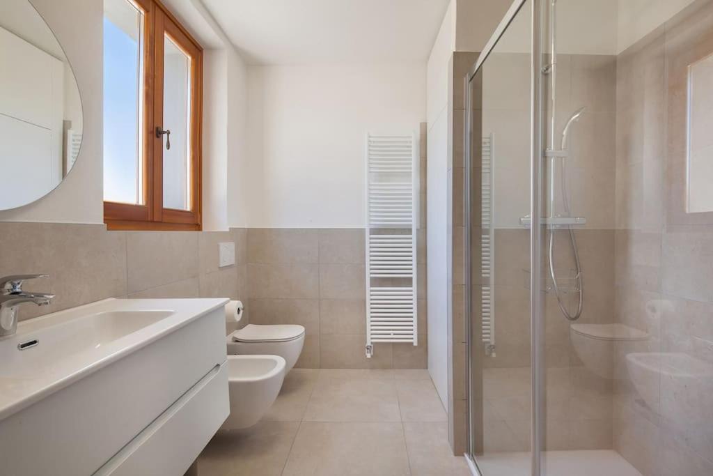 Photo of Bathroom in Costermano