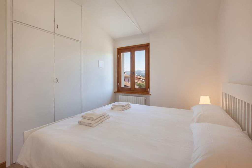 Photo of Bedroom in Costermano