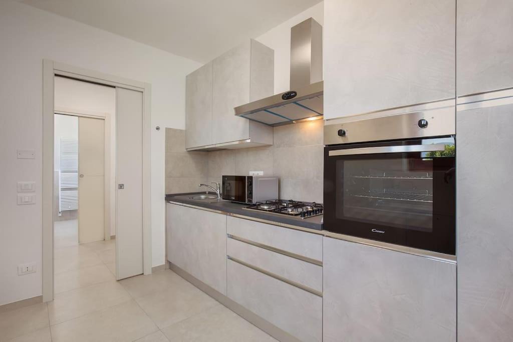 Photo of Kitchen in Costermano