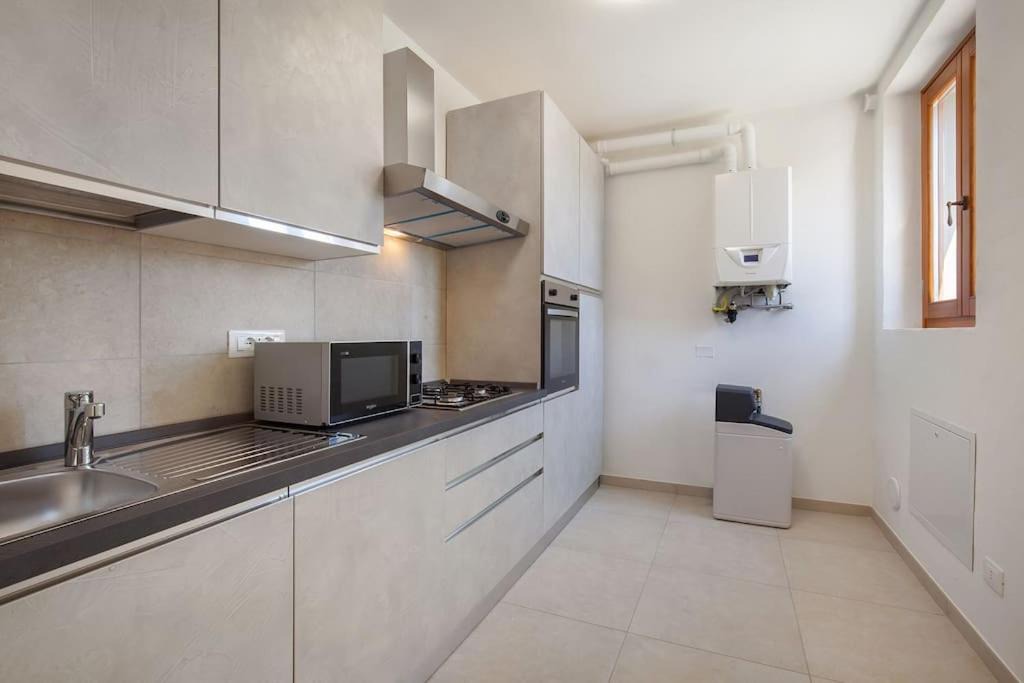 Photo of Kitchen in Costermano