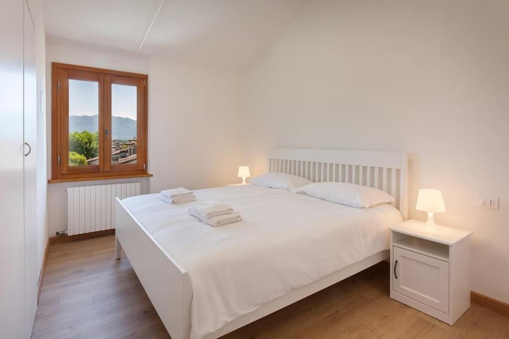 Photo of Bedroom in Costermano