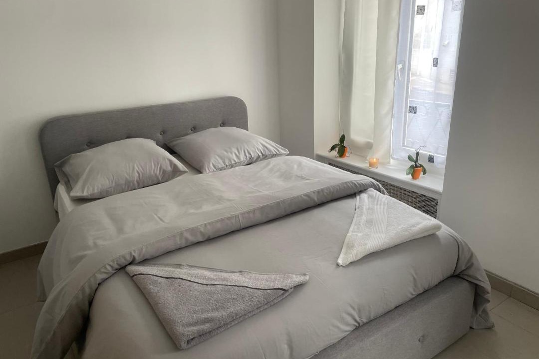 Photo of Bedroom in Gagny