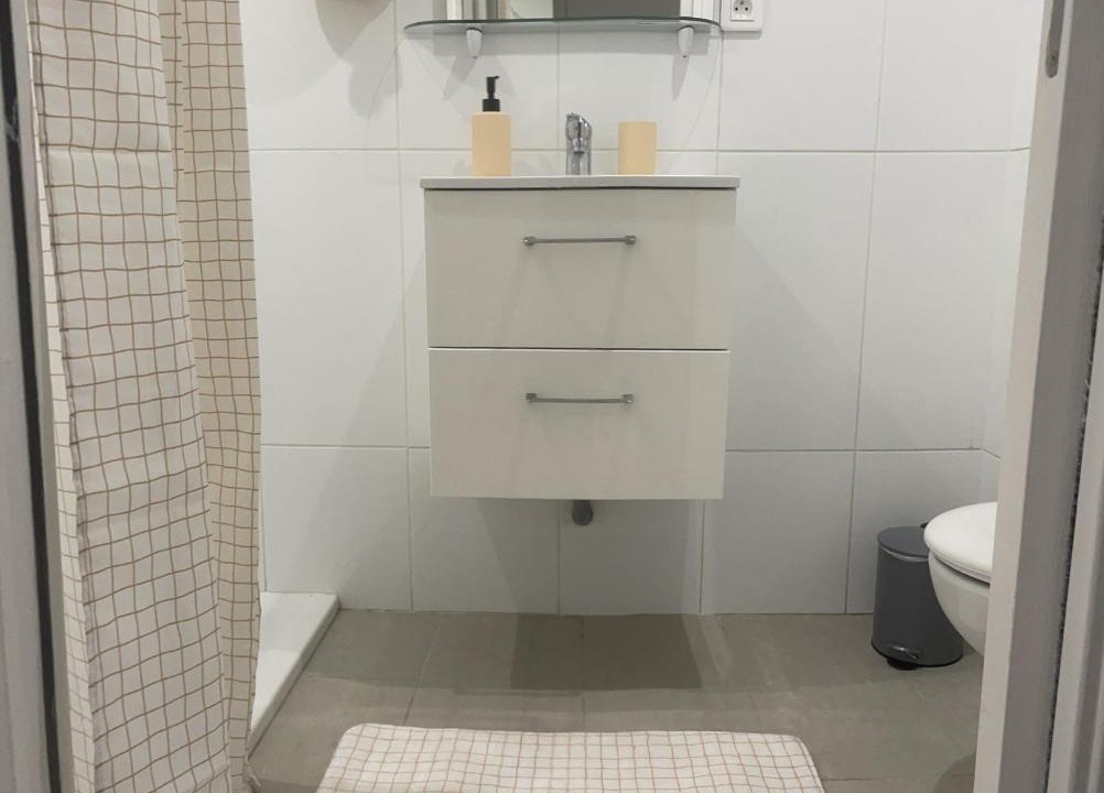 Photo of Bathroom in Gagny