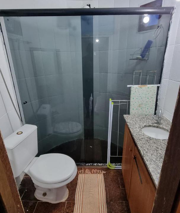 Photo of Bathroom in Tucuns