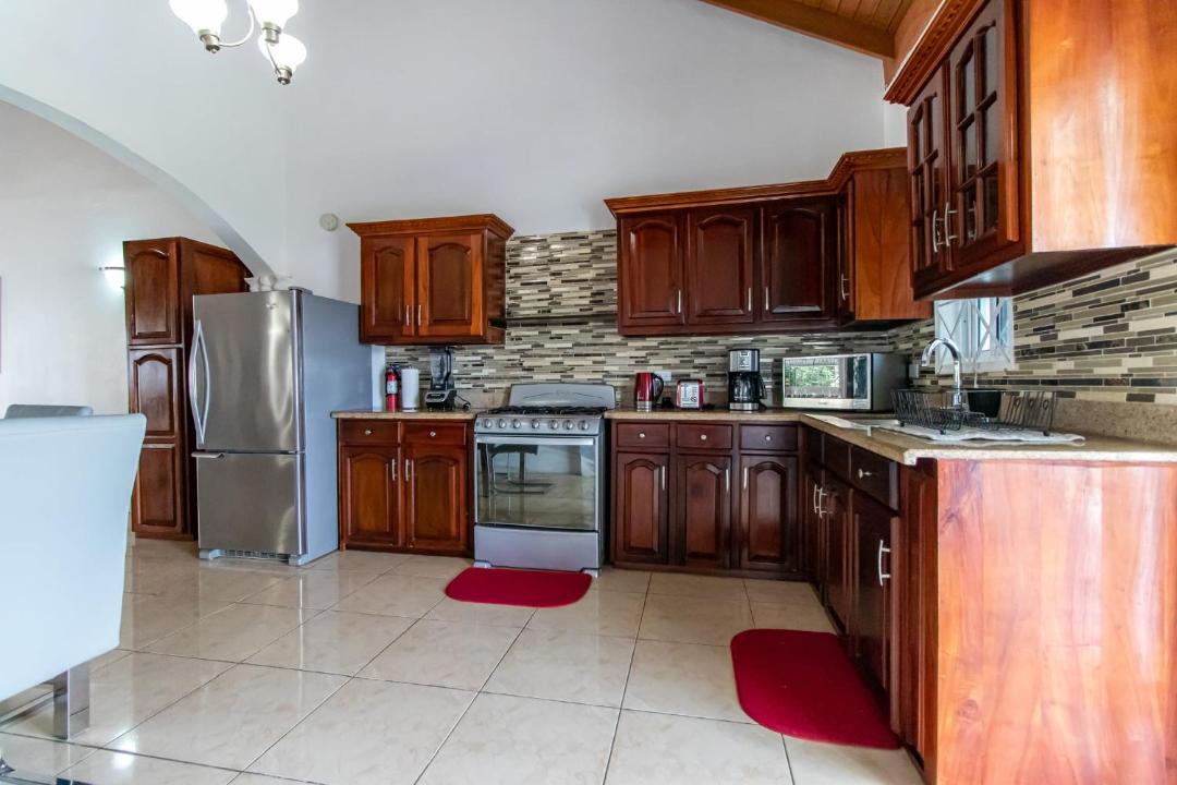 Photo of Kitchen in Runaway Bay