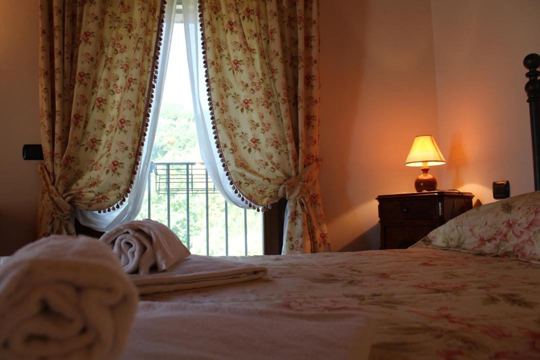 Photo of Bedroom in Farra di Soligo