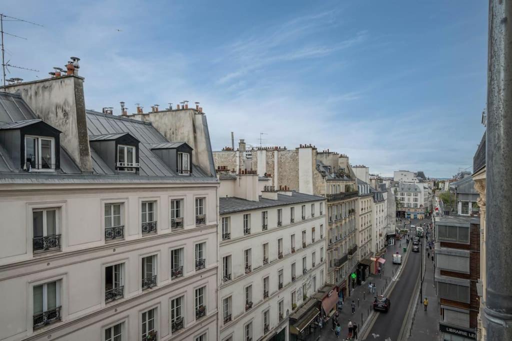 Photo of Others in Hopital Saint-Louis