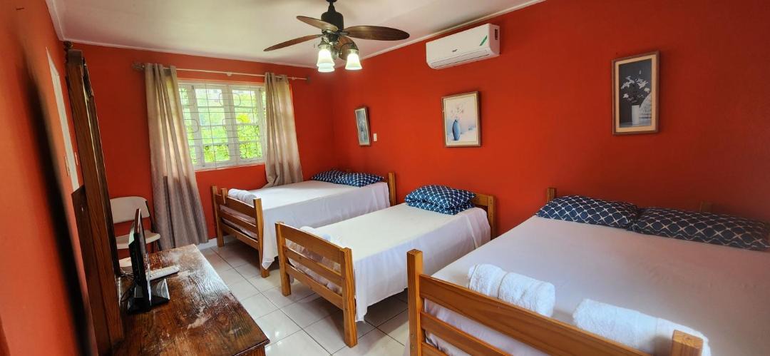 Photo of Bedroom in Jack's Hill