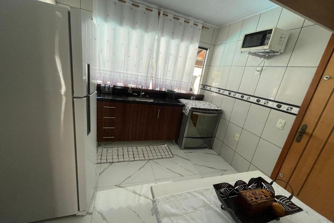 Photo of Kitchen in Teresopolis