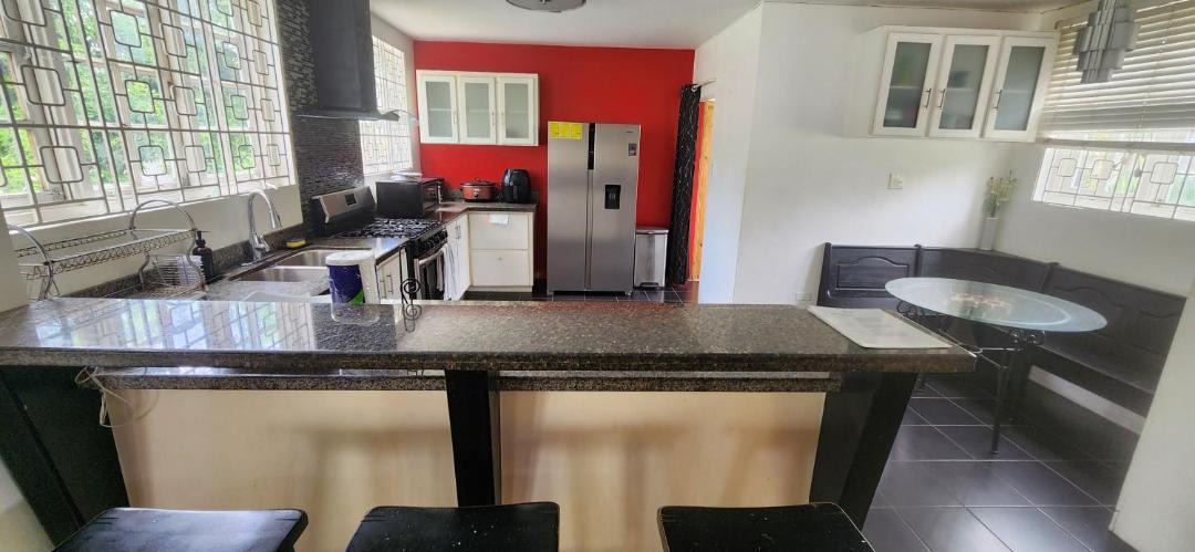 Photo of Kitchen in Jack's Hill