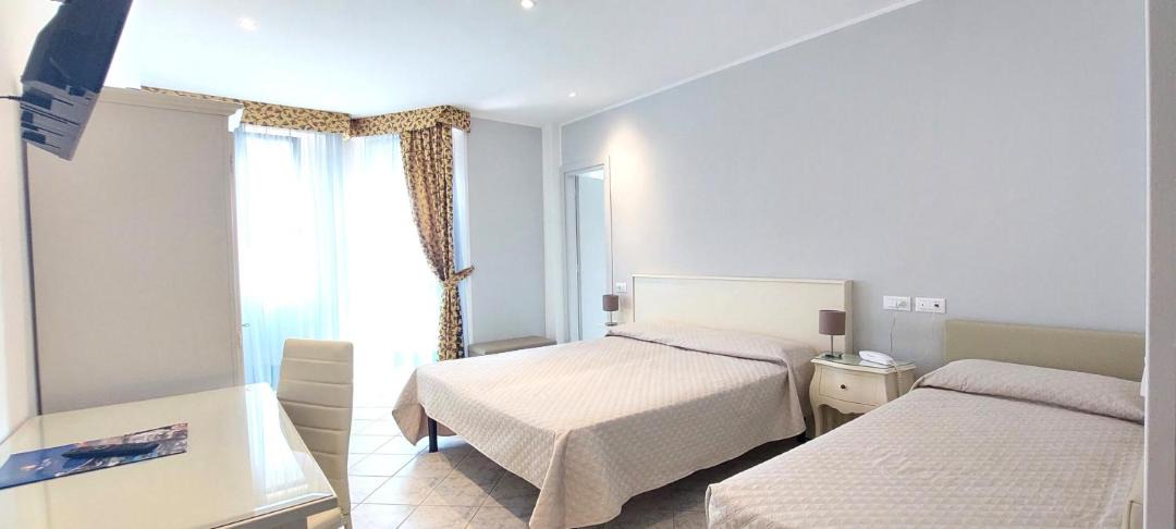 Photo of Bedroom in Jesolo Pineta