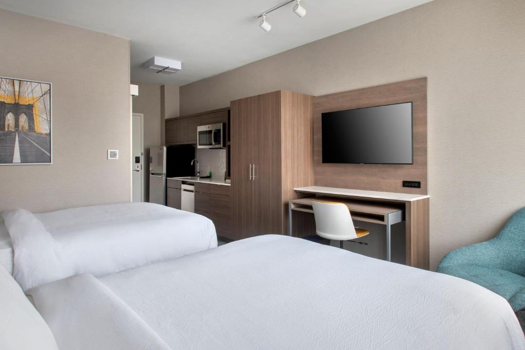 Photo of Bedroom in Gowanus