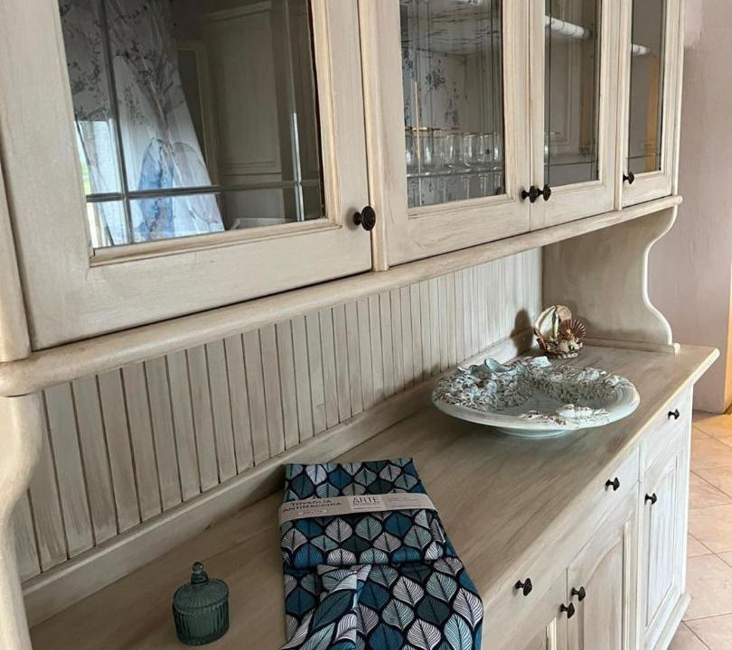 Photo of Kitchen in Taglio di Po