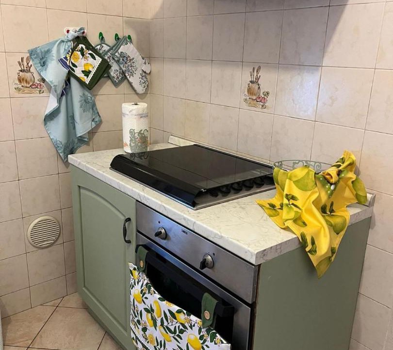 Photo of Kitchen in Taglio di Po