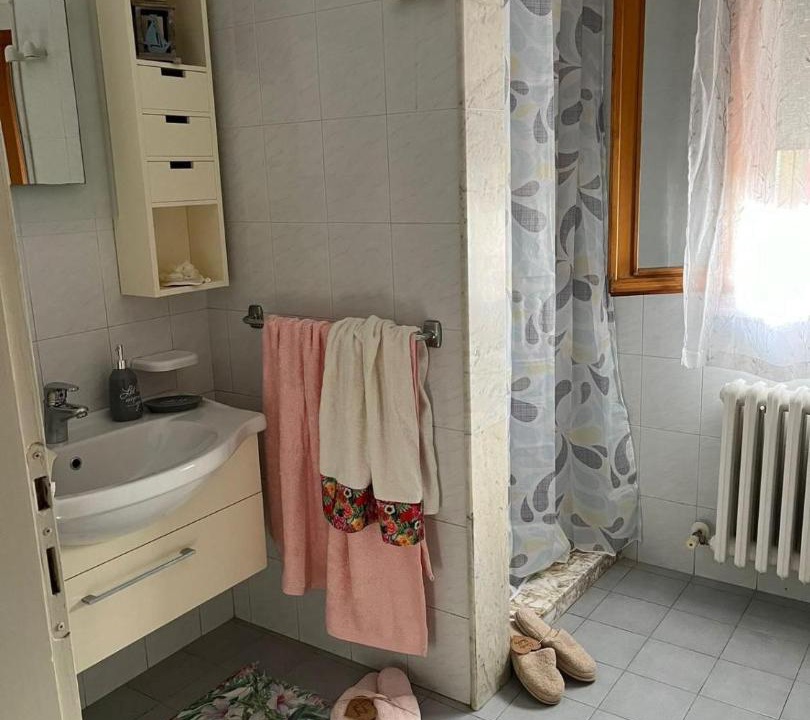 Photo of Bathroom in Taglio di Po